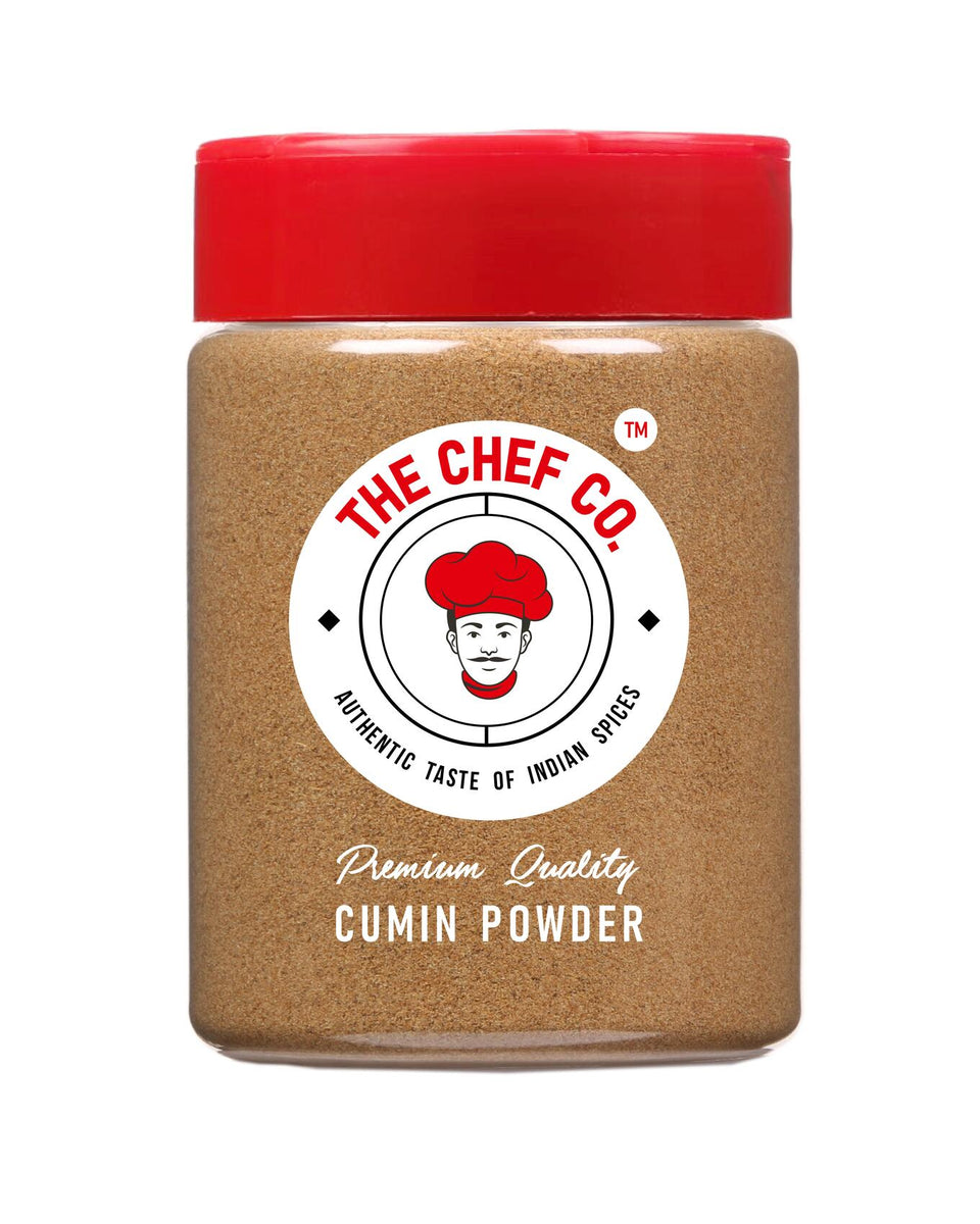 Cumin Powder – The Chef Co.