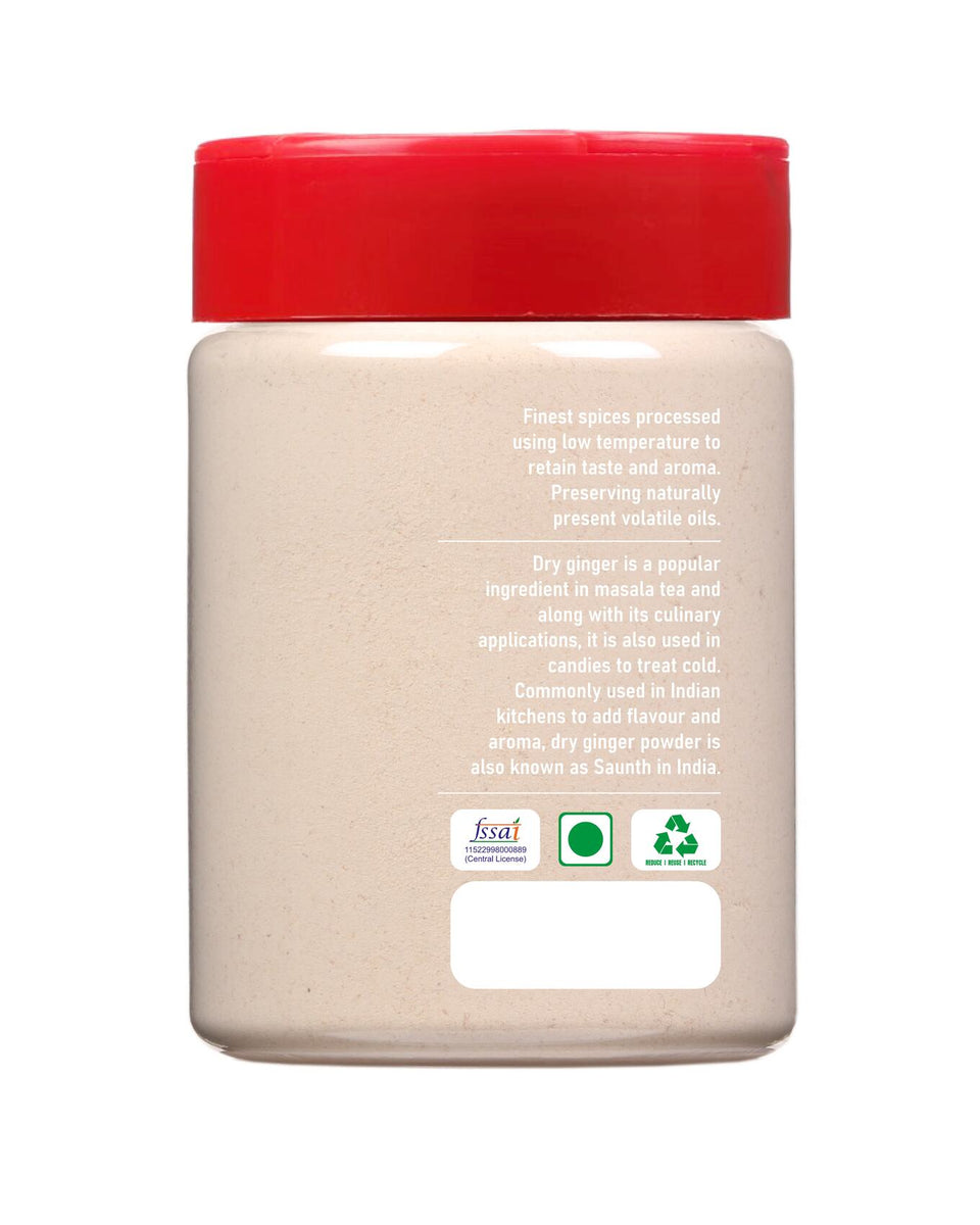 Ginger Powder – The Chef Co.